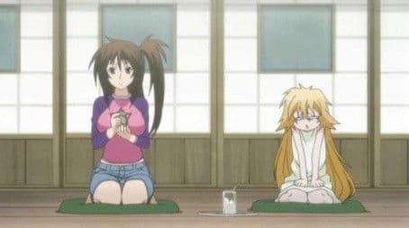 The Strange Tale of Maison Izumo