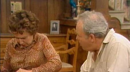 The Jeffersons Move Up