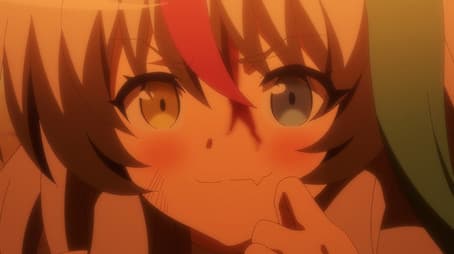 Combatants Will Be Dispatched!