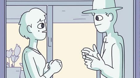 A World Without... Hugs