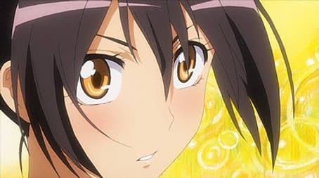 Usui Becomes the Enemy