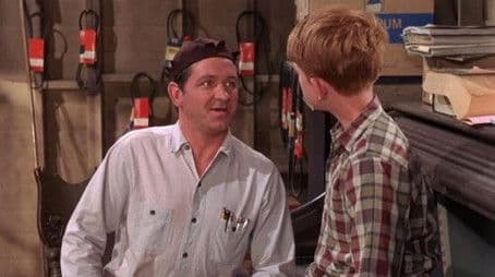 Goober the Executive