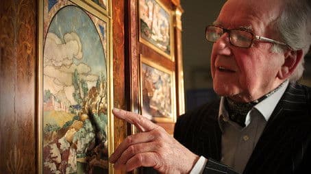 The Kimbolton Cabinet