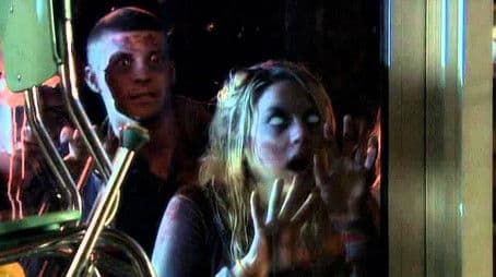 Degrassi of the Dead