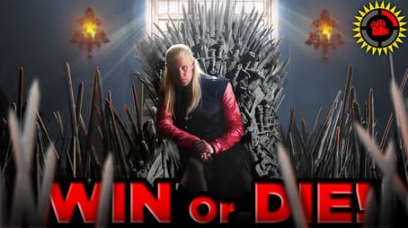 Who REALLY Belongs on the Iron Throne? (House of the Dragon)