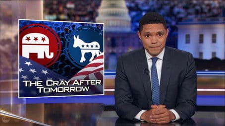 Cory Booker & John Kasich