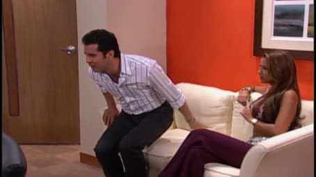 Me parte el corazón