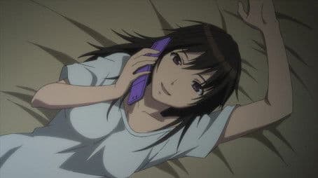 Tooru Miyamae, Chapter 3: Brother Complex