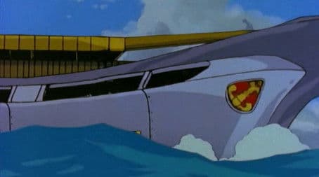 Secret of the Solaris