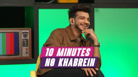 Aspataal Mein Hua Bawaal!