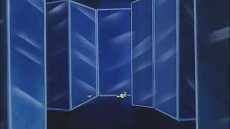 The Mami within the mirror