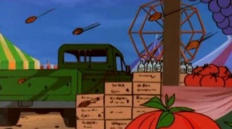 The Greenhouse Effect