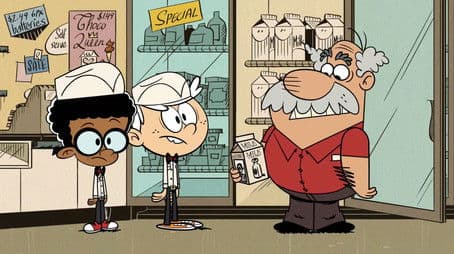 Intern for the Worse