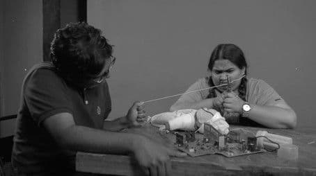 JHOOT BOLNA PAAP HAI