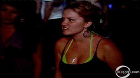 And the Walls Came Tomberlin Down