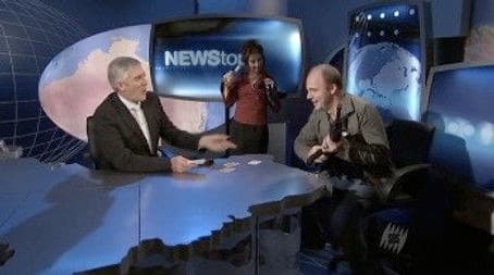 Newstopia Season 2 Episode 10