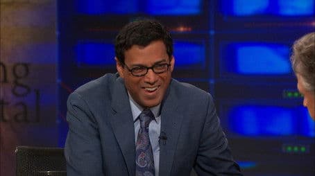 Atul Gawande