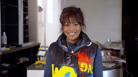 A Hole Made Whole Again