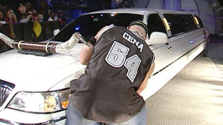 SmackDown - Mar. 24, 2005