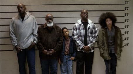 Everybody Hates Jail