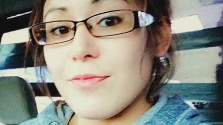 Ashley Loring Heavyrunner