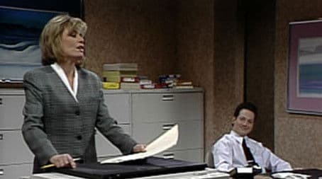 Susan Dey/C+C Music Factory