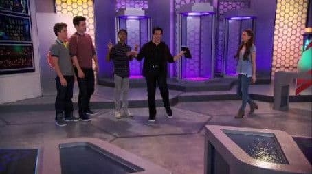 Mission: Mission Creek High