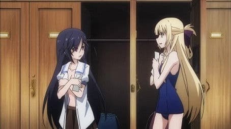 The Magic Academy and Love Fortunes