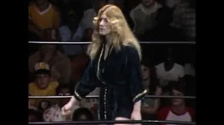 Mid-South Wrestling - Apr 24, 1982