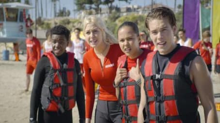 The Splash and the Furious