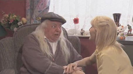 Good Mourning Mrs. Brown