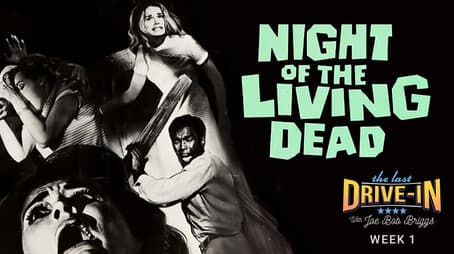 Night of the Living Dead