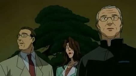 Hattori Surprise!! Transformation With the Secret Sauce!