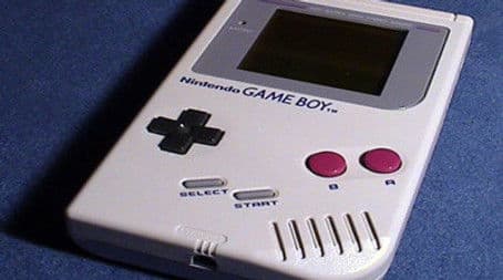 Game Boy