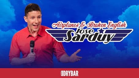 Jose Sarduy: Airplanes & Broken English