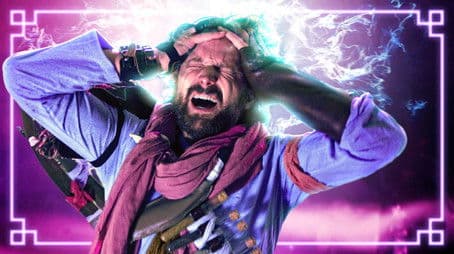 Someone is Going to Die