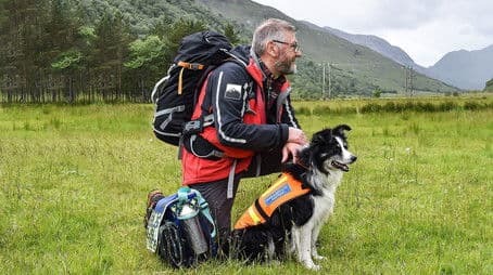 Mission: Muddy Puddle