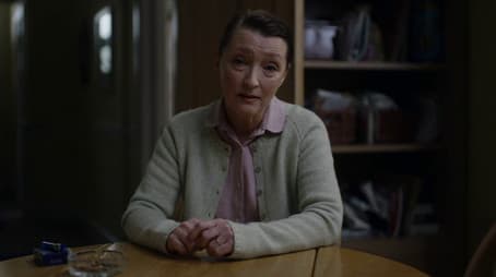 Bed Among the Lentils