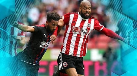 MOTD2 - 18th August 2019