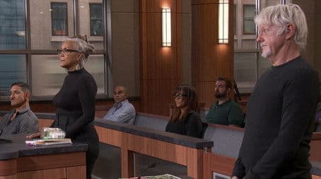 When Roosters Attack