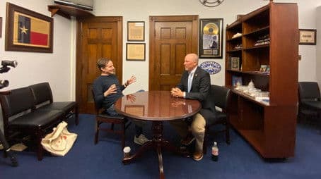 Terror in the Sahel & Corona Crash