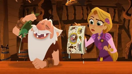 Shorty Theme Song Takeover