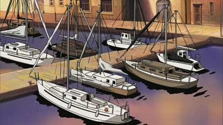 Adonis in the Garden of Vows