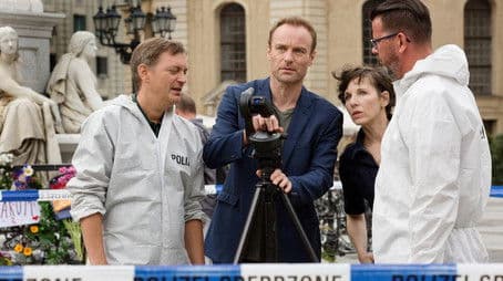 Berlin - The Perfect Crime