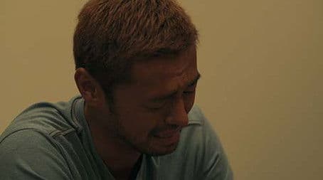 He Is Not Mr. Perfect