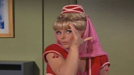 My Master, the Swinging Bachelor