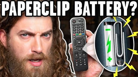 We Try Life Hacks Without Instructions