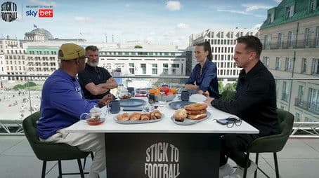 Saka Shines & England Win On Penalties!