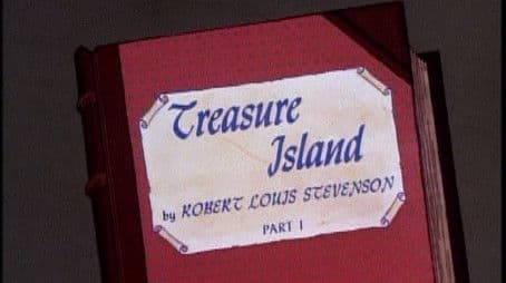 Mr. Magoo's Treasure Island Part 1