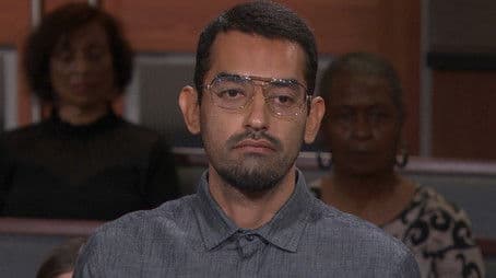 Assault with a Deadly Hedge Clipper?